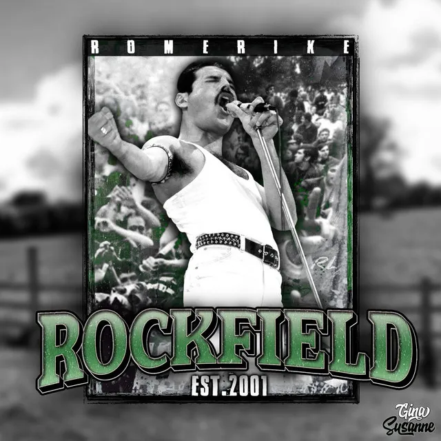 Rockfield 2020