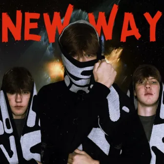 New WAY by Kanun