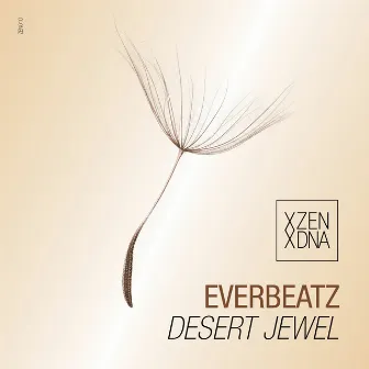 Desert Jewel by Everbeatz