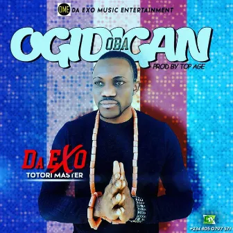 OBA Ogidigan by EXO