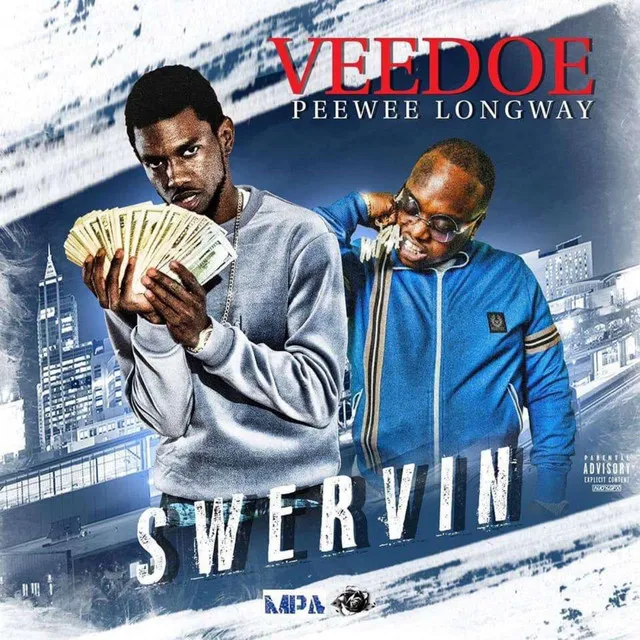 Swervin' (feat. Peewee Longway)