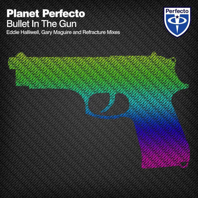 Bullet In The Gun - Gary Maguire Remix