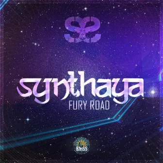 Fury Road by Synthaya