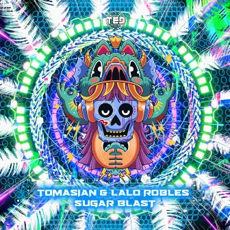 Sugar Blast by Tomasian