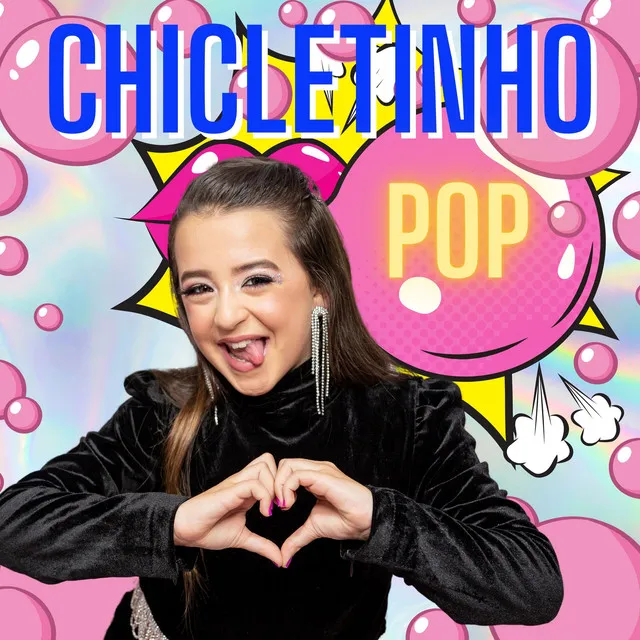 Chicletinho Pop