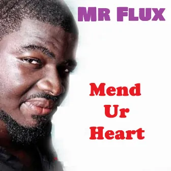 Mend Ur Heart by Mr Flux