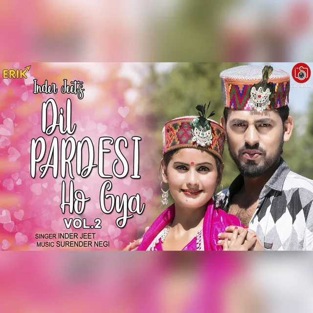 Dil Pardesi Ho Gya Vol. 2