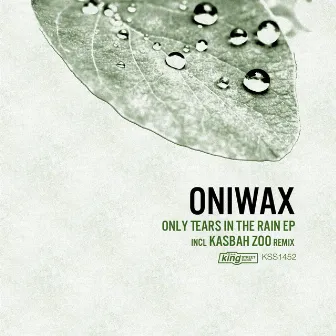 Only Tears In The Rain by OniWax