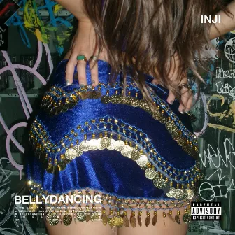 BELLYDANCING by INJI