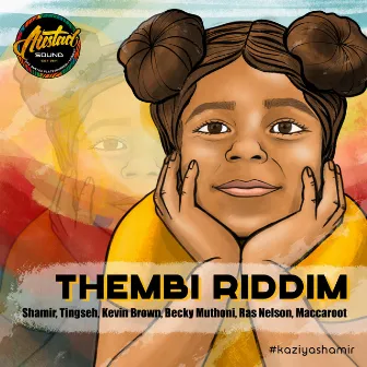 Thembi Riddim by Austad Sound