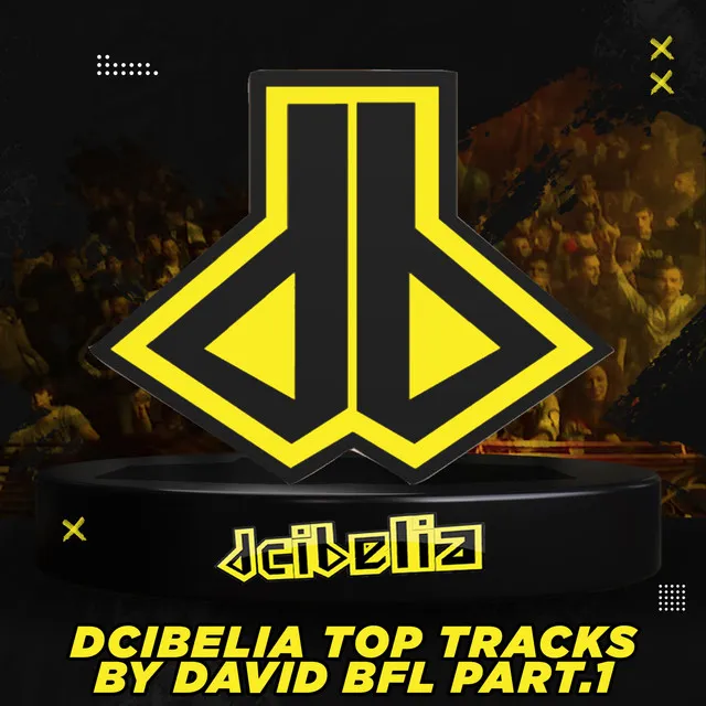 Dalinda (Dcibelia Edition) - Radio Edit