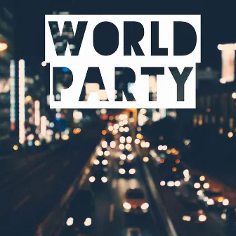 World Party by Nick P