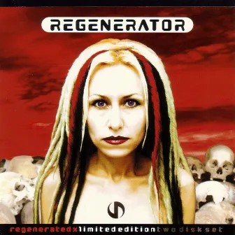 Regenerated X by Regenerator