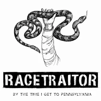 By the Time I Get to Pennsylvania by Racetraitor