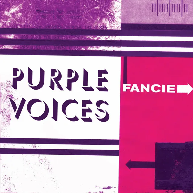 Purple Voices - Original