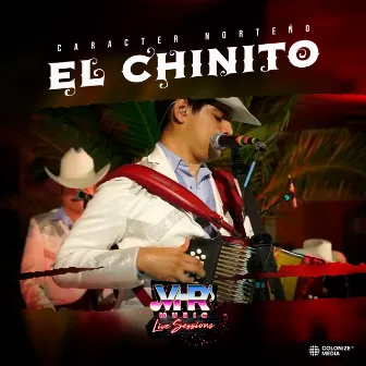 El Chinito (En Vivo) by Carácter Norteño