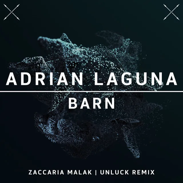 Barn - Zaccaria Malak Remix