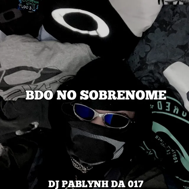 BDO NO SOBRENOME