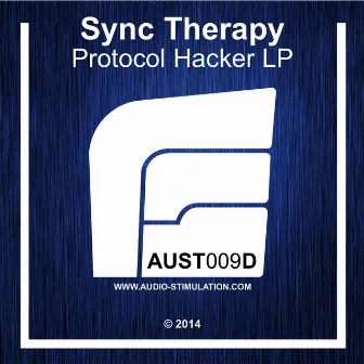 Protocol Hacker LP by Sync Therapy