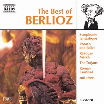 Berlioz (The Best Of) by Yoav Talmi