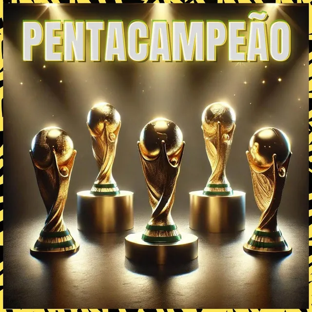 Pentacampeão