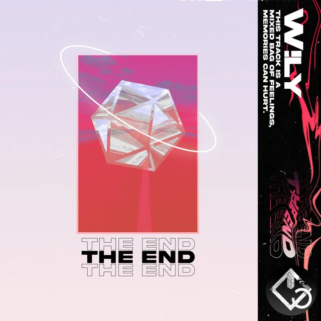 The end by W!Ly (Radio Edit)