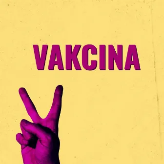 Vakcina by Unknown Artist