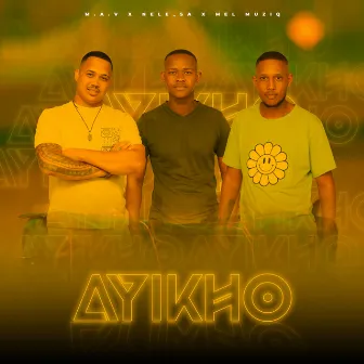 Ayikho by Mel Muziq