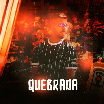 Quebrada by Caetano Marques