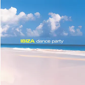 Ibiza Dance Party by Jez Pike