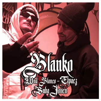 Blanko by Suba Joven