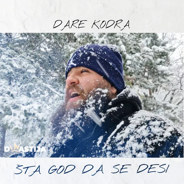 Sta god da se desi