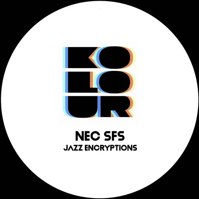 Jazz Encryptions