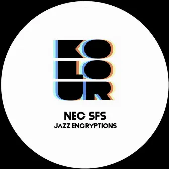 Jazz Encryptions by Nec SFS