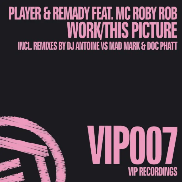 Work (Doc Phatt Remix)