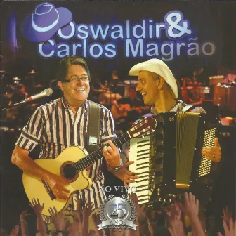 Ao Vivo - 25 Anos by Oswaldir