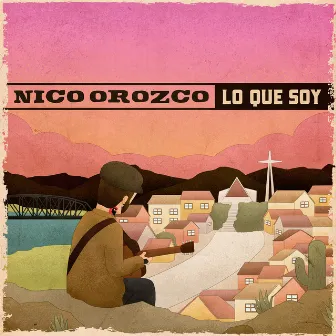 Lo que soy by Nico Orozco