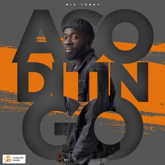 Aso Di Tin Go by MIC YORNY