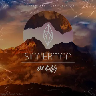 Sinnerman by GALFLY