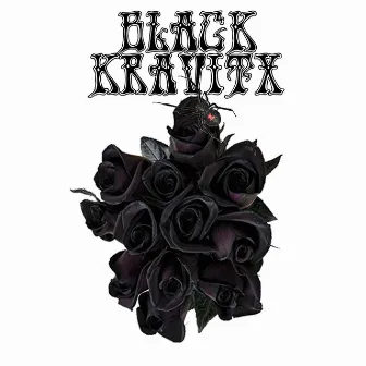 Black Kravitx - EP by KT Kravitx