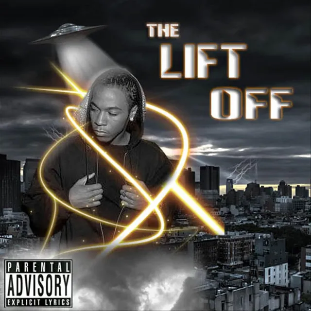 Lift Off the Project