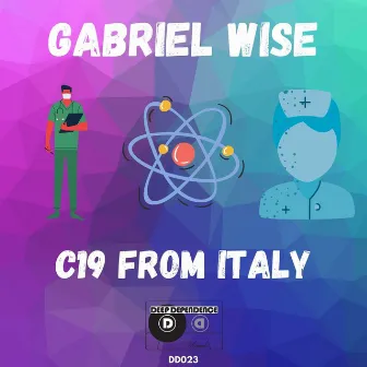 C19 From Italy by Gabriel Wise