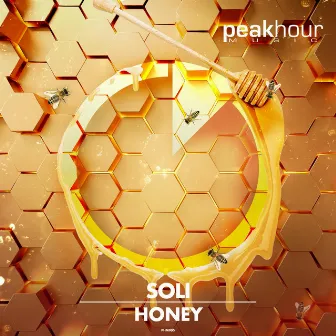 Honey by Unknown Artist