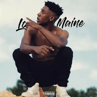 Can't Go Back by Lo Maine