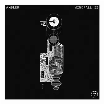 Windfall, Pt. 2 by Ambler