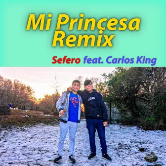 Mi Princesa (Remix) by Sefero