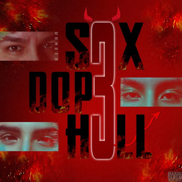 SEX DOPE HELL