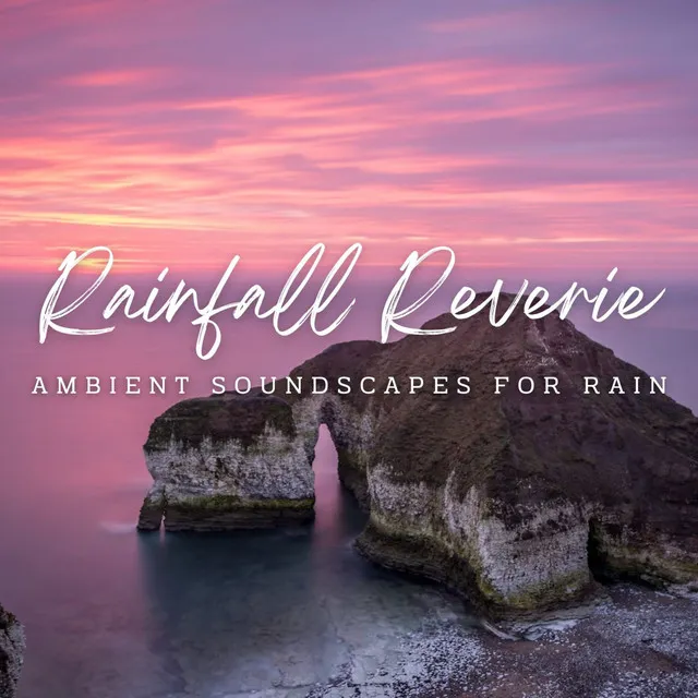 Tranquil Rainfall Whispers