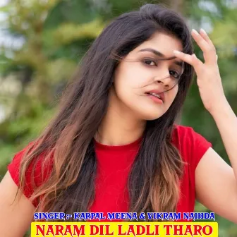 Naram Dil Ladli Tharo by Vikram Naihda