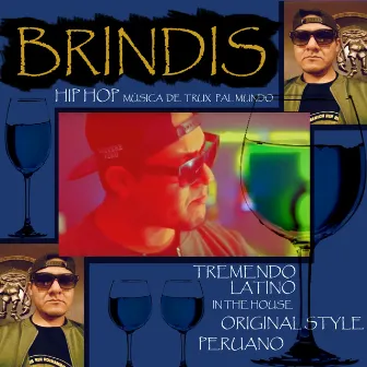 Brindis by Tremendo Latino